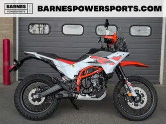 2025 ktm adventure 390 r
