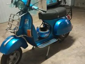 lml star 200 4t - 2014