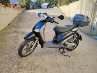 liberty 200 ideale per camper