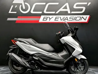 honda forza 350 à partir de 104e/mois forza350