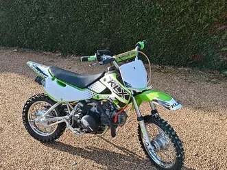 110 klx 2005
