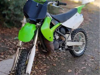 85 kx