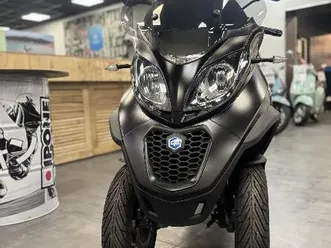 piaggio mp3 350 absasr 2019