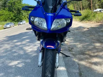 suzuki sv →