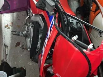 crf 125