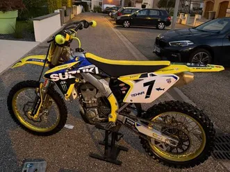 450 rmz 2017