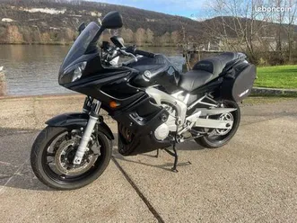 fz6 s
