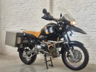 ② bmw r1150gs adventure r1150gsa twin spark @motomobilia