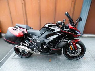 ② z 1000 sx 2023 7451km garantie 1 a 3ans jhbmotos