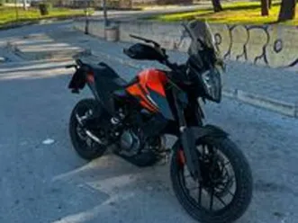 ktm 390