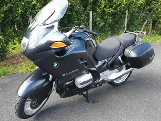 bmw r850rt