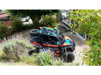 maverick sport 1000r