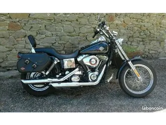 harley davidson1450 streetbob