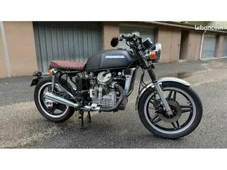 honda cx500