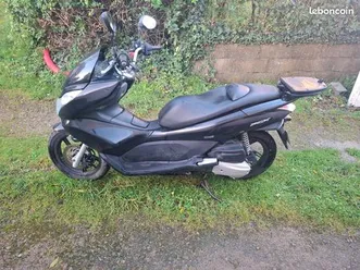 scooter 125 pcx