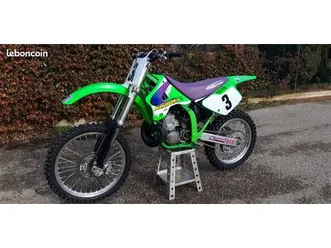 250 kx 94 emig replica