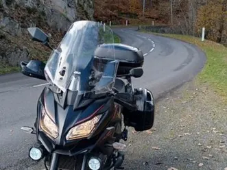 versys 1000 grand tourer