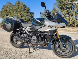 dernière chance - suzuki gsx s 1000 gx