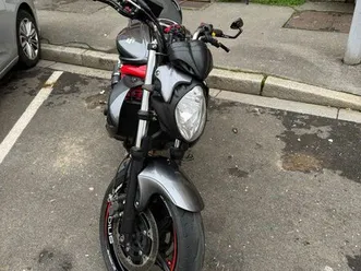 suzuki sfv 660 abs gladius