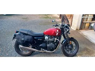 900 triumph street twin