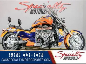 2019 boss hoss boss hoss bhc-3 unknown