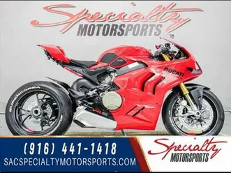 2023 ducati panigale v4 s panigale