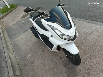 scooter honda pcx 125