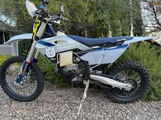2024 husqvarna fe501s