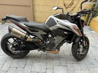 ktm 790 duke