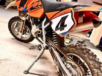 50sx junior