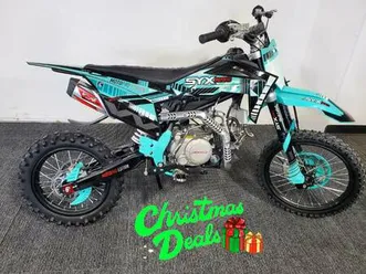 dirt bike for sale in sacramento! christmas sale – save $200 instantly