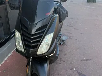 scooter citystar rs 50 cc