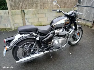 royal enfield classic 650