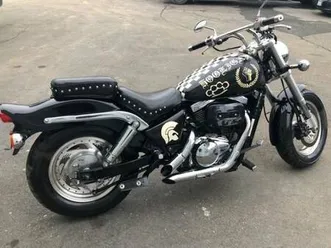 2000 suzuki marauder 800 motorcycle - $1900 obo