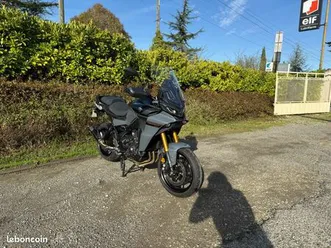 yamaha tracer 9 gt +