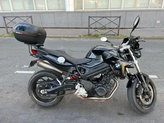 bmw f800r abs de 2012