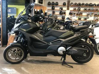 kymco cv3 550 abs