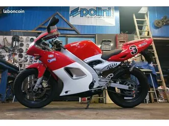 peugeot 50 xr6 - ct ok