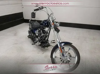 2007 saxon warlord for