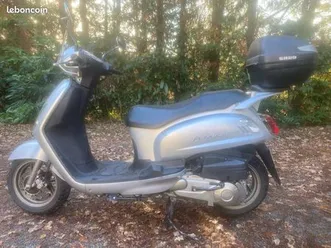 scooter 125