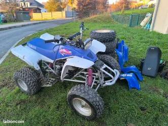 quad 200 blaster yamaha