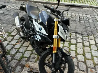 bmw g 310 r