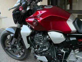 honda cb1000r neo sports café 2018