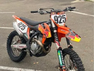 ktm 350 sxf
