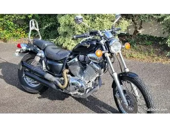 yamaha virago 535 de 1995