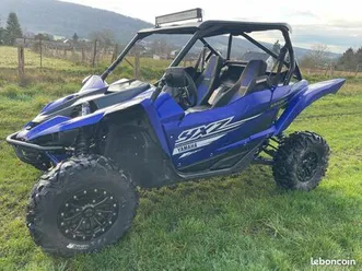 yamaha yxz 1000 r ss