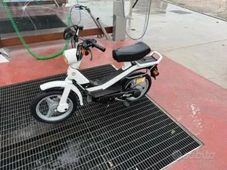 piaggio grillo