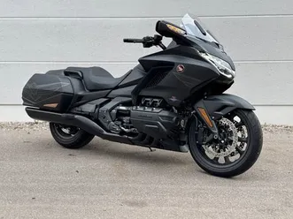 honda gl1800bds gl 1800 goldwing bagger dct 2025