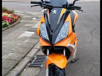 peugeot jet force orginal