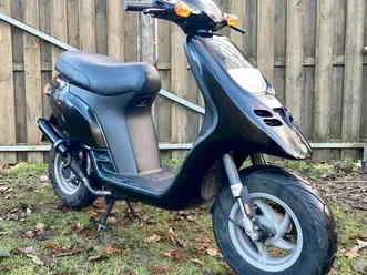piaggio tph 50 xr projekt aufgabe bastler fahrzeug